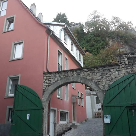 Mainviertelhof Apartman Würzburg Kültér fotó
