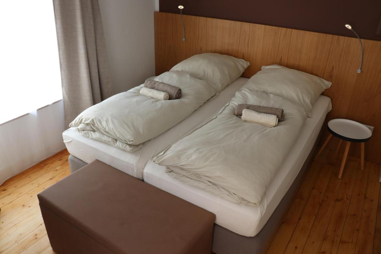 Mainviertelhof Apartman Würzburg Kültér fotó