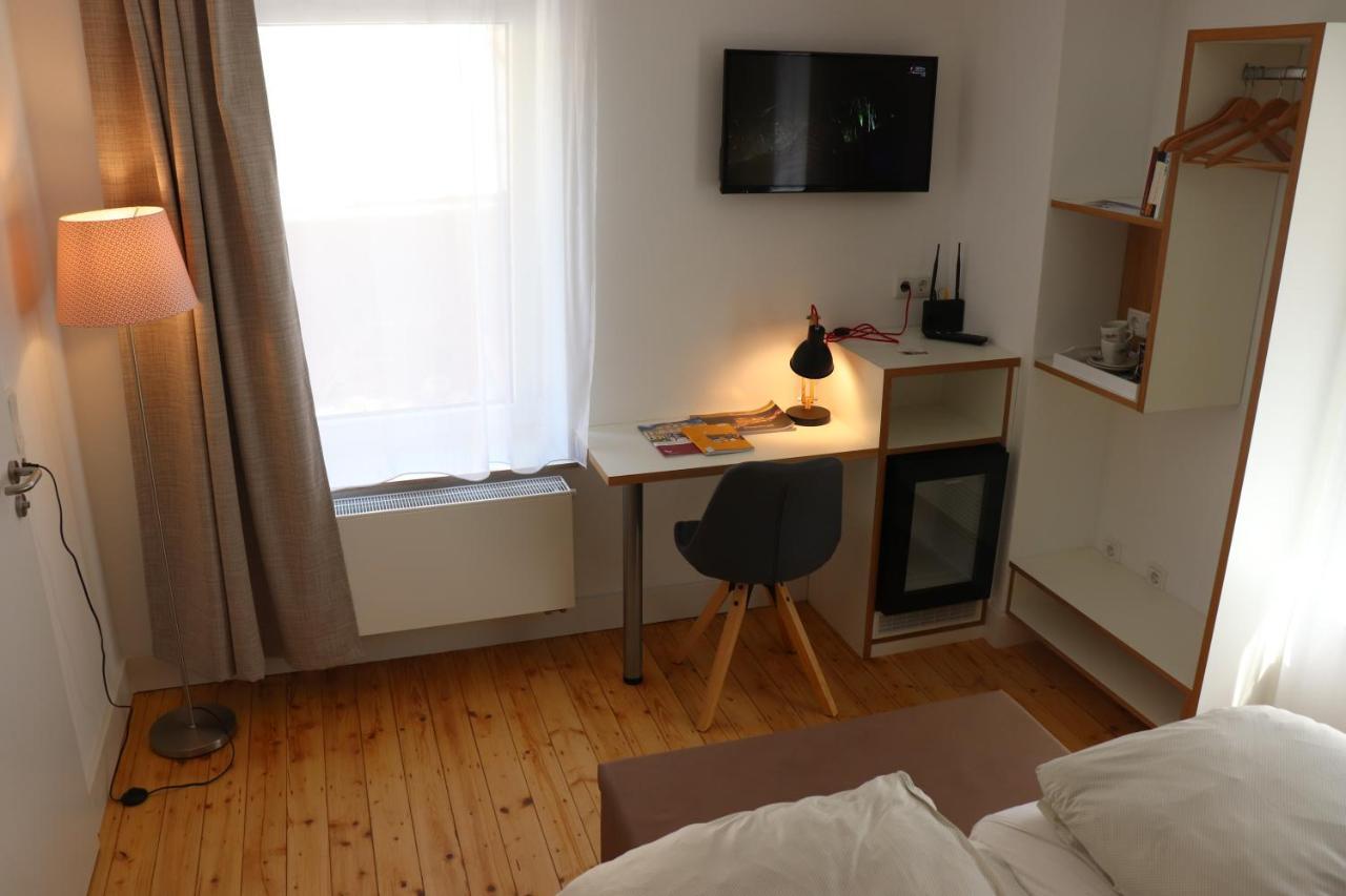 Mainviertelhof Apartman Würzburg Kültér fotó