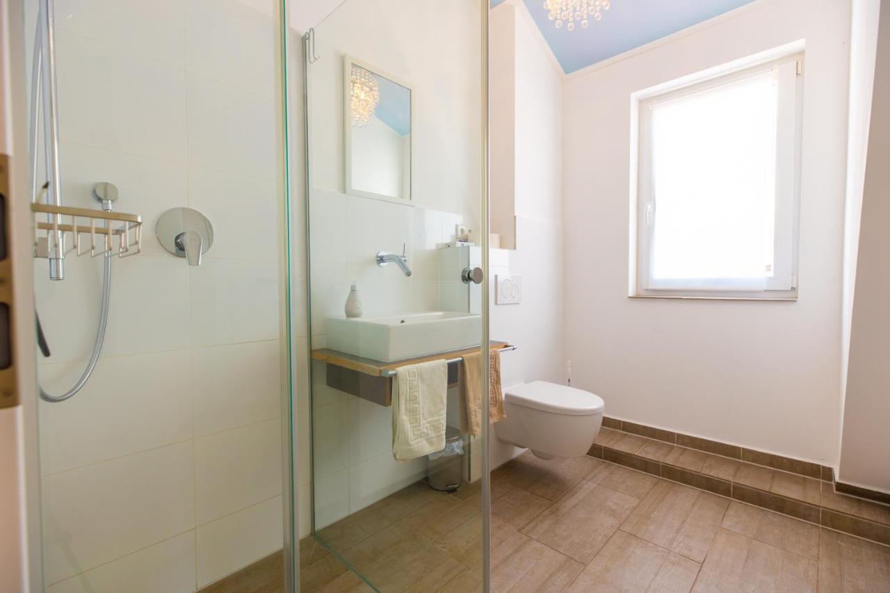 Mainviertelhof Apartman Würzburg Kültér fotó