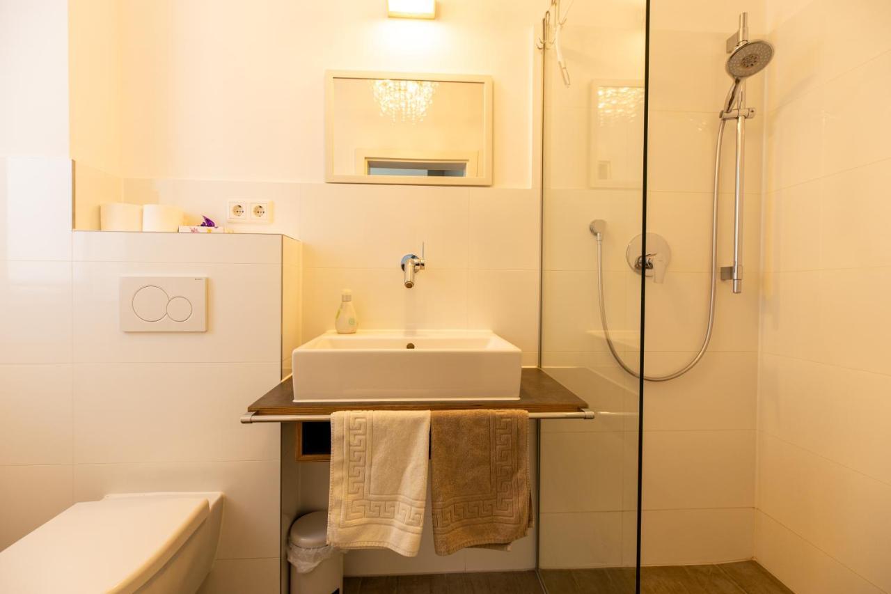 Mainviertelhof Apartman Würzburg Kültér fotó