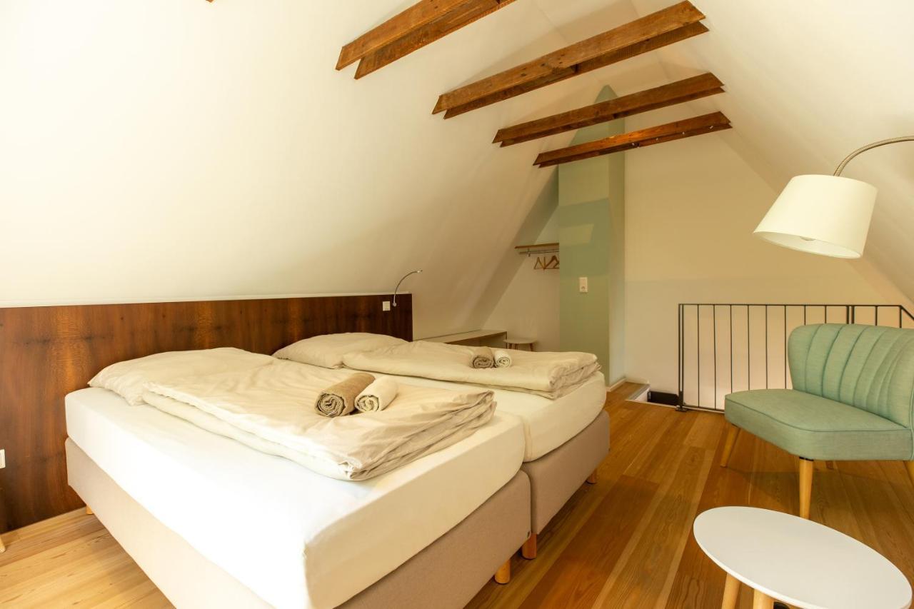Mainviertelhof Apartman Würzburg Kültér fotó