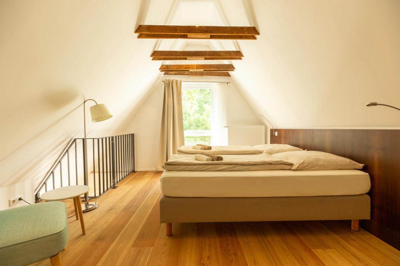 Mainviertelhof Apartman Würzburg Kültér fotó
