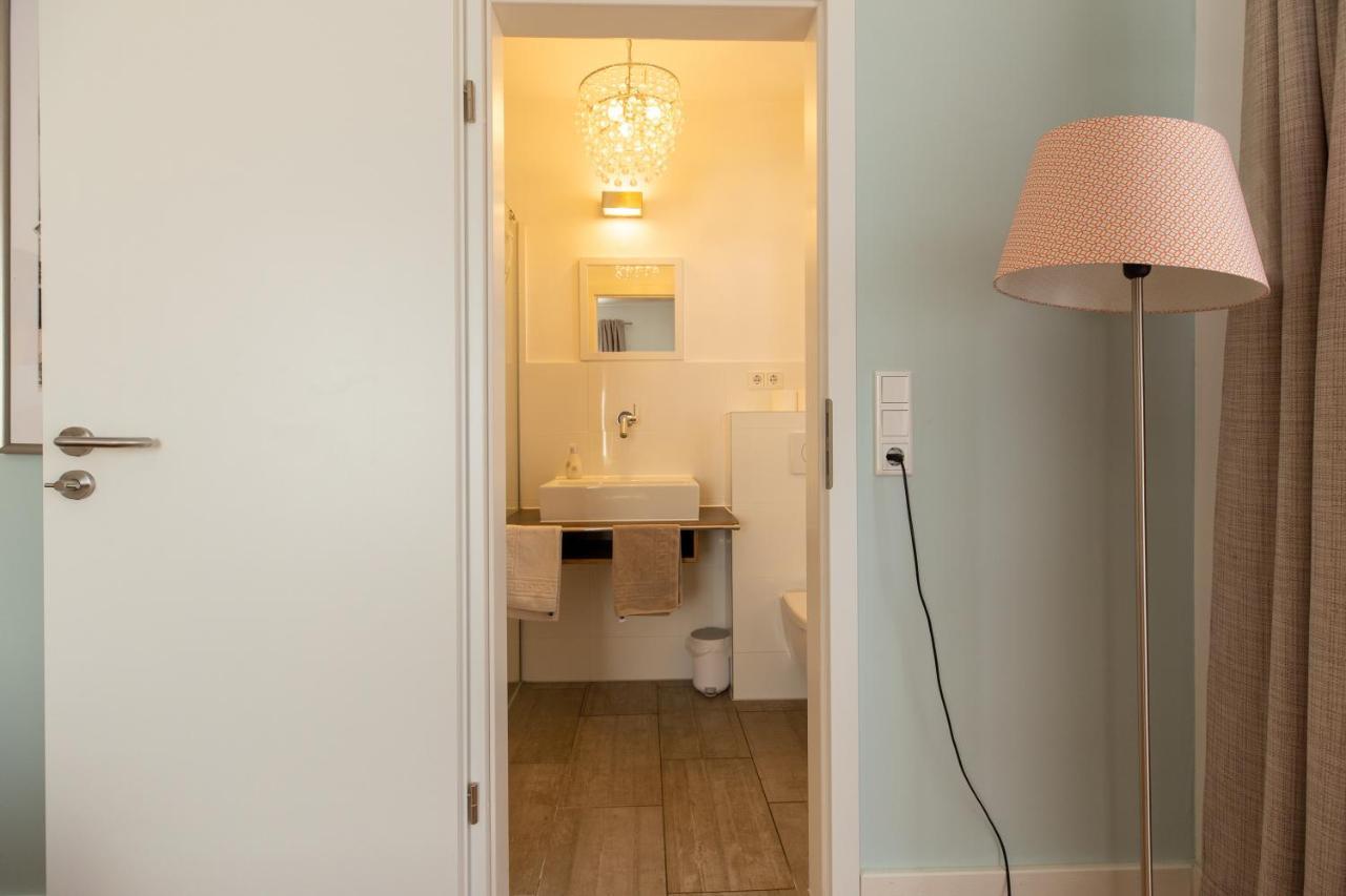 Mainviertelhof Apartman Würzburg Kültér fotó