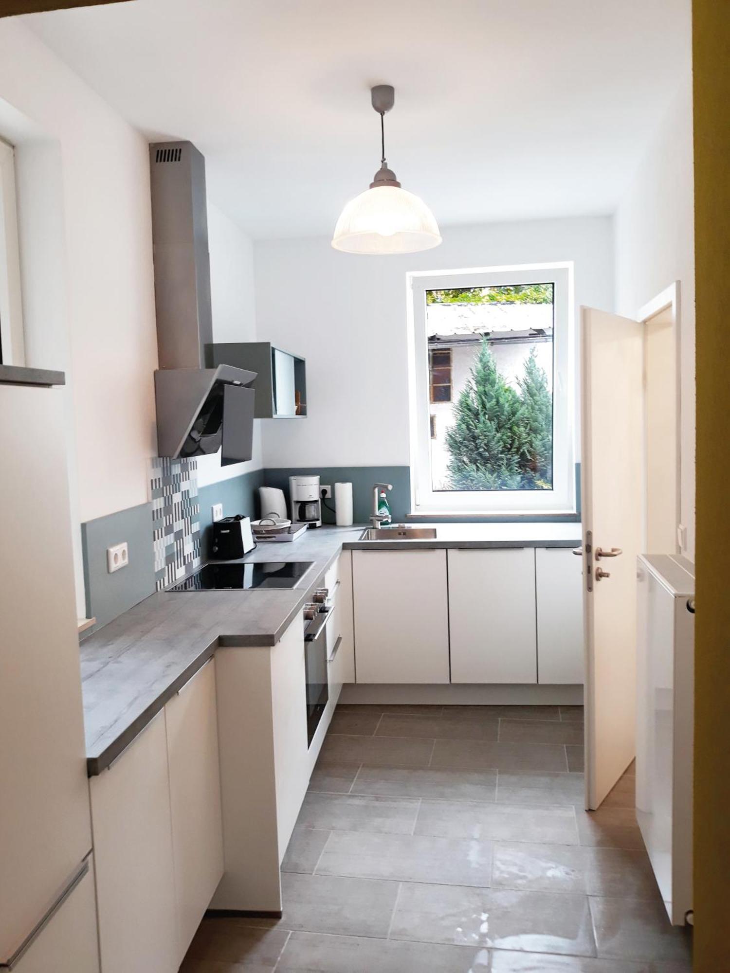 Mainviertelhof Apartman Würzburg Kültér fotó