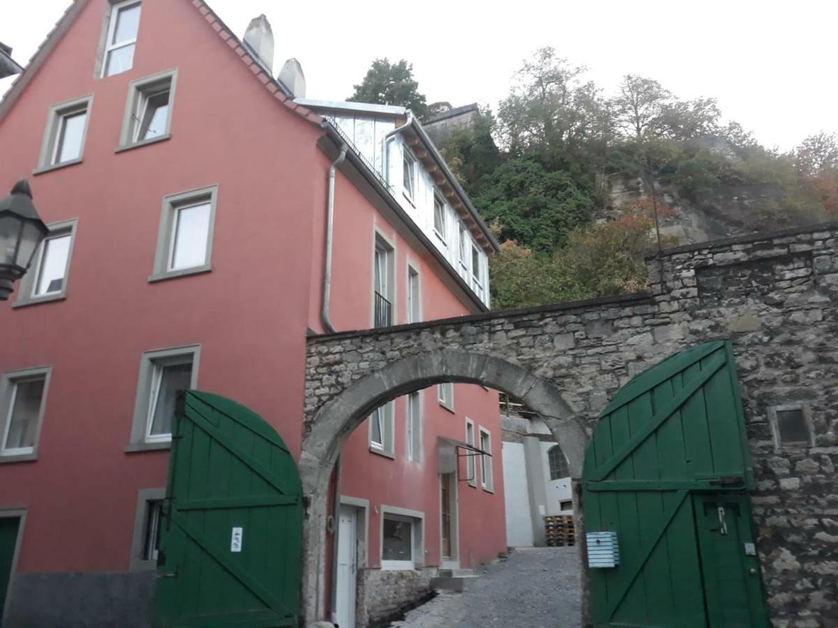 Mainviertelhof Apartman Würzburg Kültér fotó