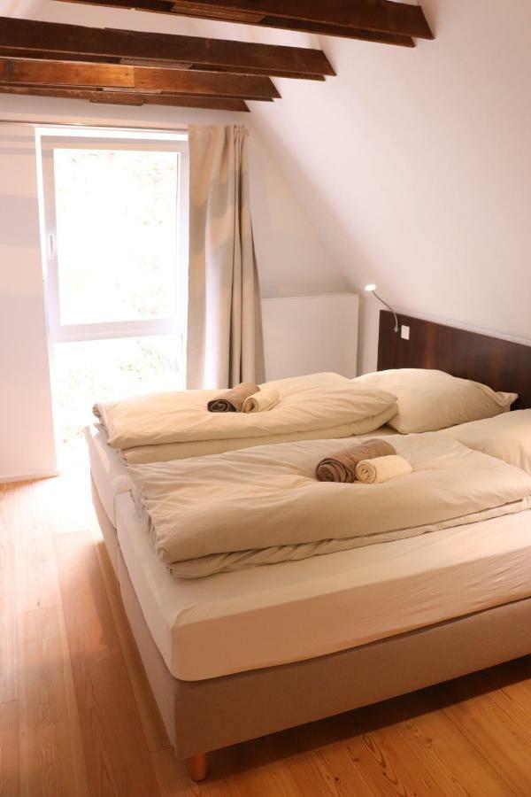 Mainviertelhof Apartman Würzburg Kültér fotó