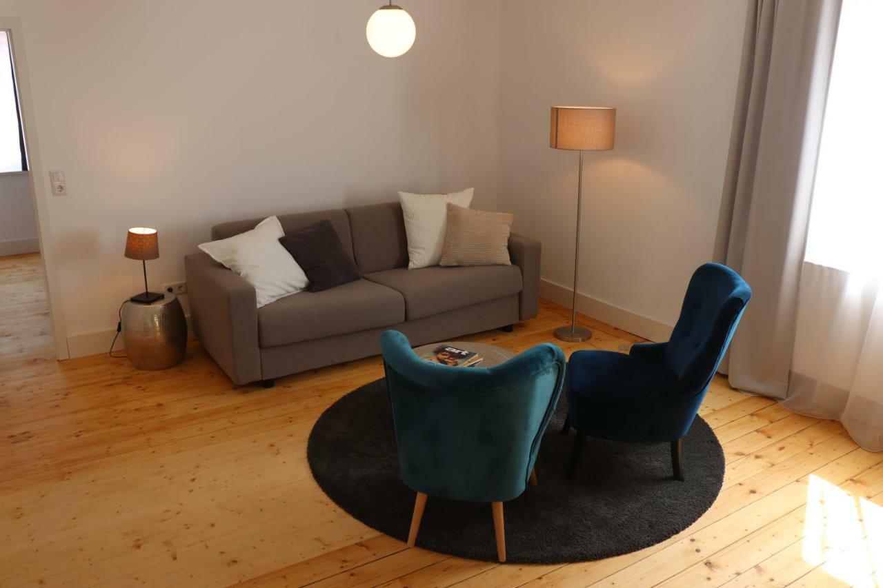 Mainviertelhof Apartman Würzburg Kültér fotó