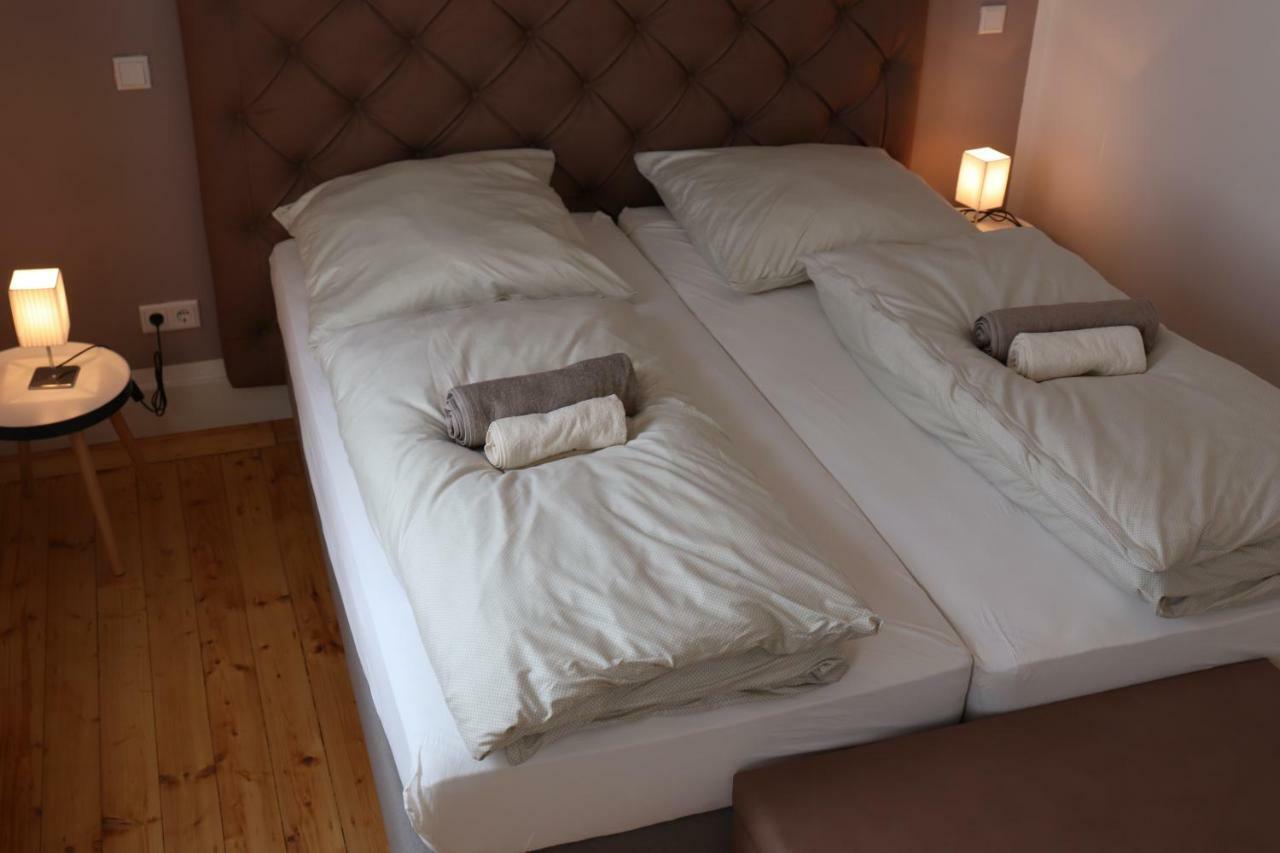 Mainviertelhof Apartman Würzburg Kültér fotó